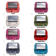 Illustration for article titled Rumor: Here's Some Possible New PSPgo Colors